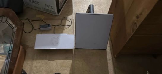 STARLINK MIKI + ROUTER