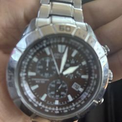 Citizen Eco-Drive 