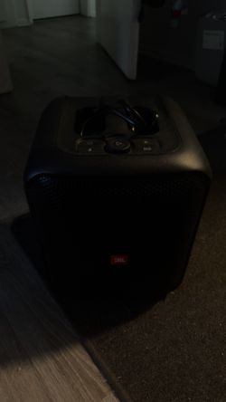 JBL PARTY BOX ENCORE ESSENTIAL