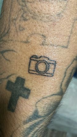 Mini stencils