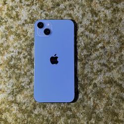 iPhone 14 Plus | 128GB | Blue | Factory Unlocked