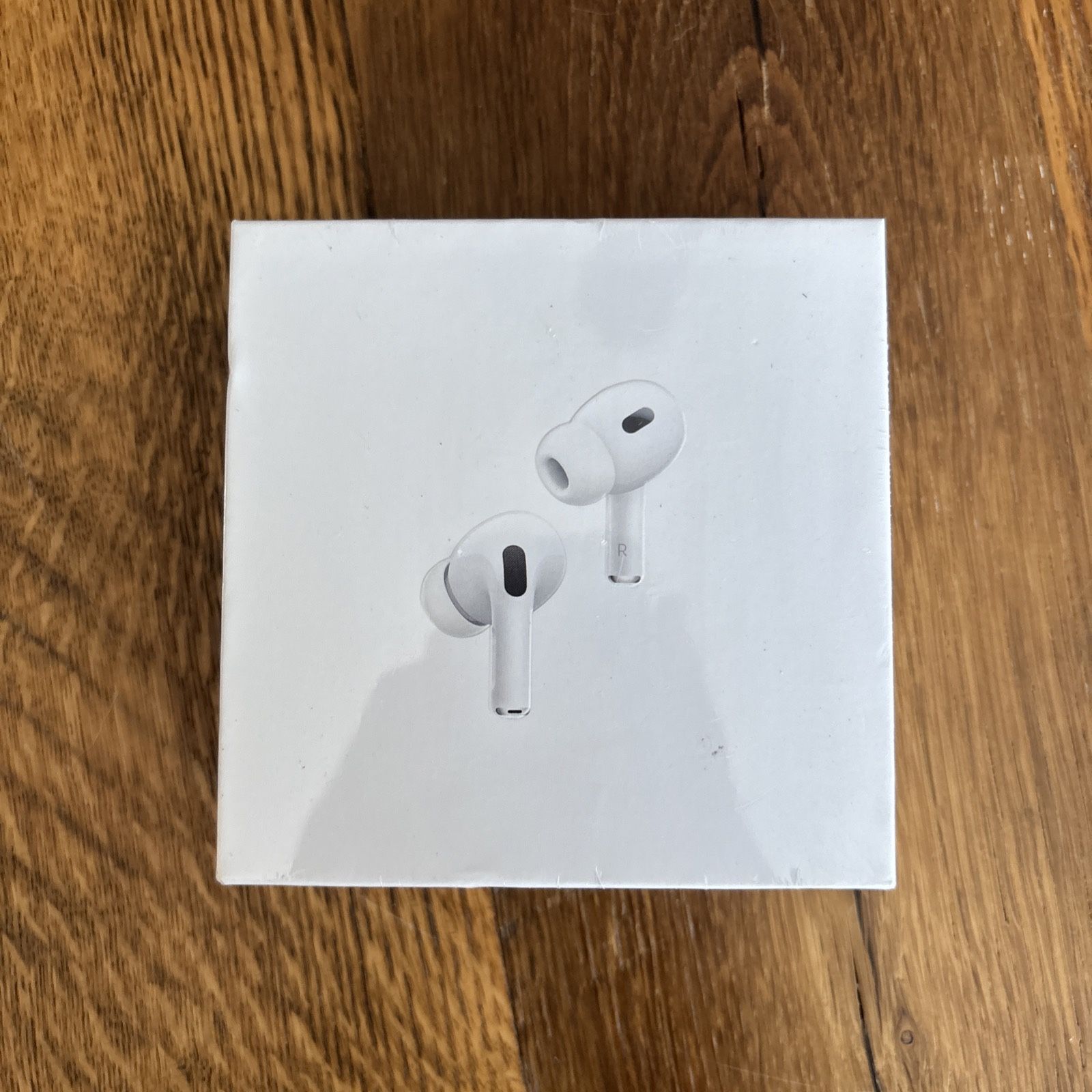 Air POD Generation 2