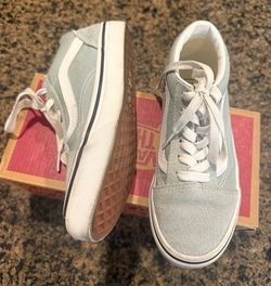 Boys vans
