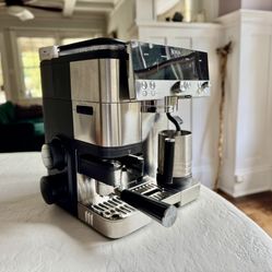 Ninja Luxe Cafe Premier Series 