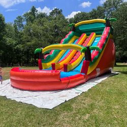 Waterslide* Moonwalk*Tables*Chairs 