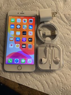 iPhone 6s unlocked for all carriers