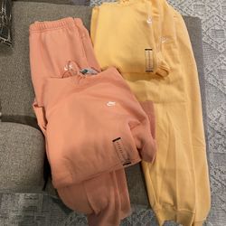 $40 Each XLT Nike Lounge Wear 