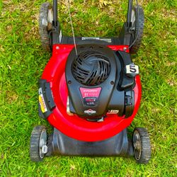 Murray Push Lawn Mower 450E w/ Briggs & Stratton Engine