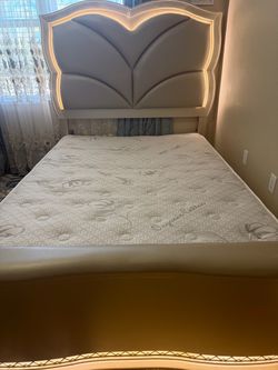 2 queen beds