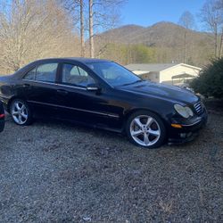 Mercedes | Need Gone asap | 