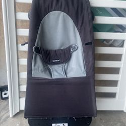 Baby Bjorn Bouncer