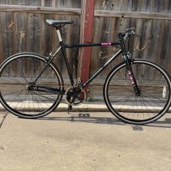 fixie bike 