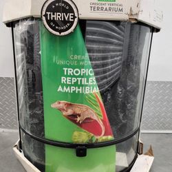 Reptiles Tank 18.5 GAL