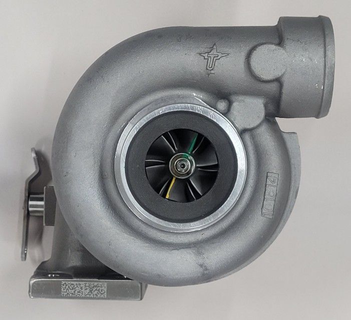 T25 Turbo - Turbonetics