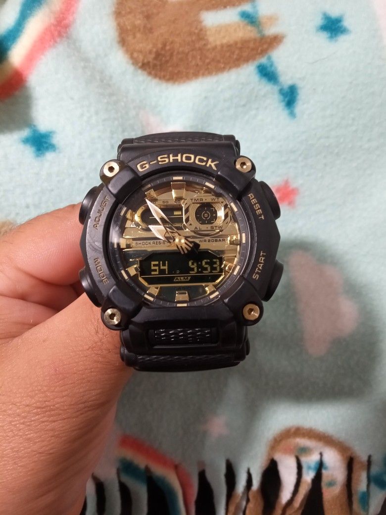 Casio