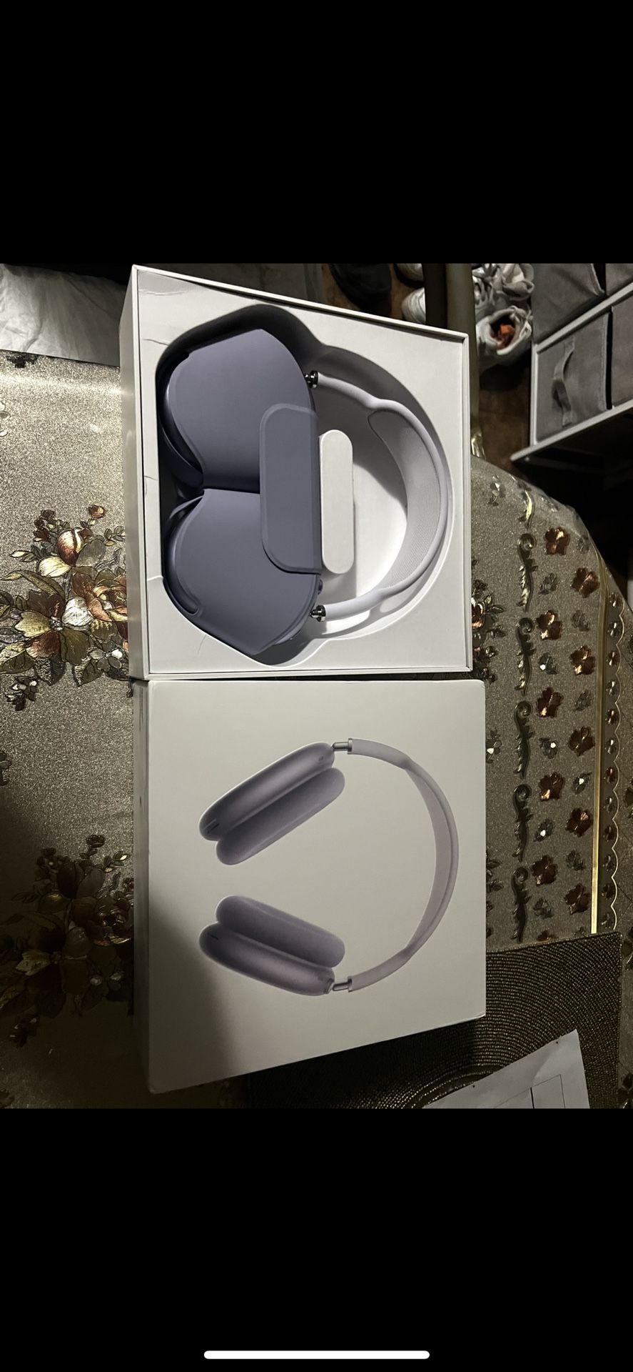 AirPod Maxs