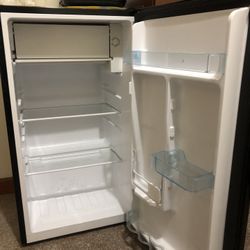 Small Fridge 
