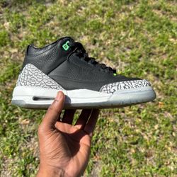 Air Jordan 3 “Joker”