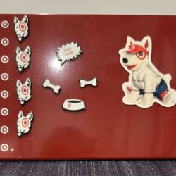 Target Magnetic Office Board