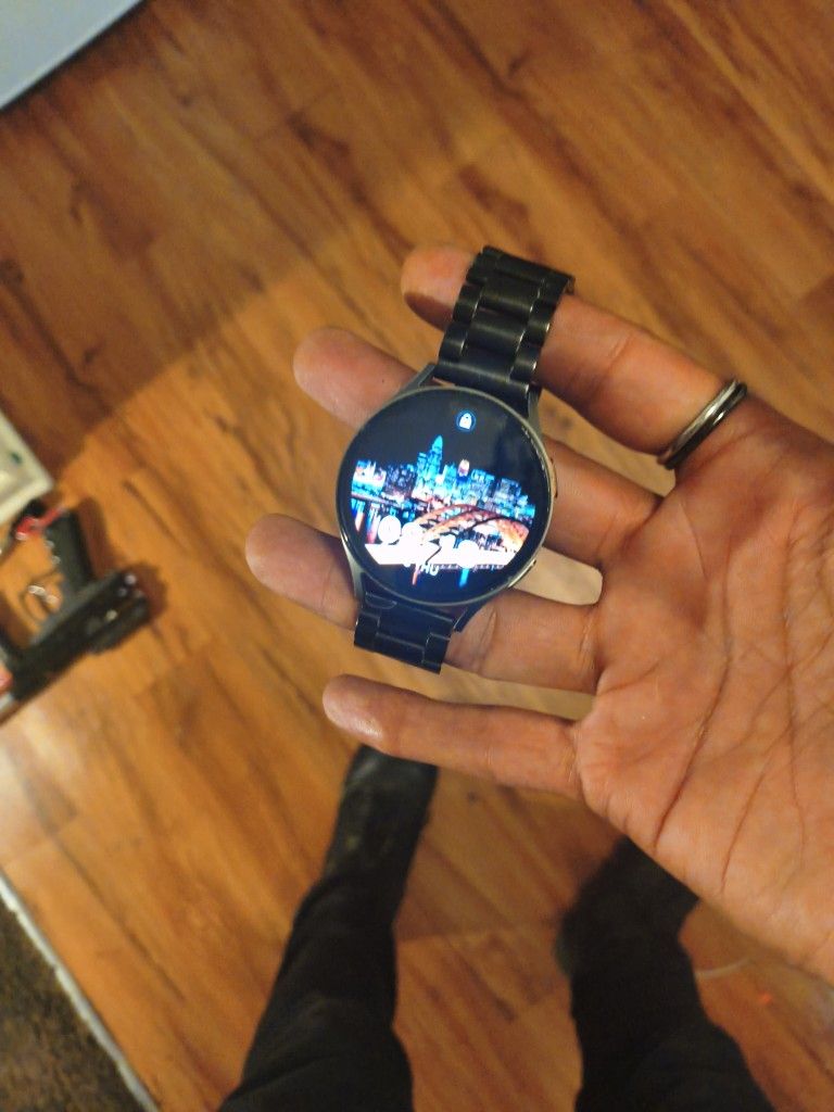 Samsung Watch Custom Ultra 7