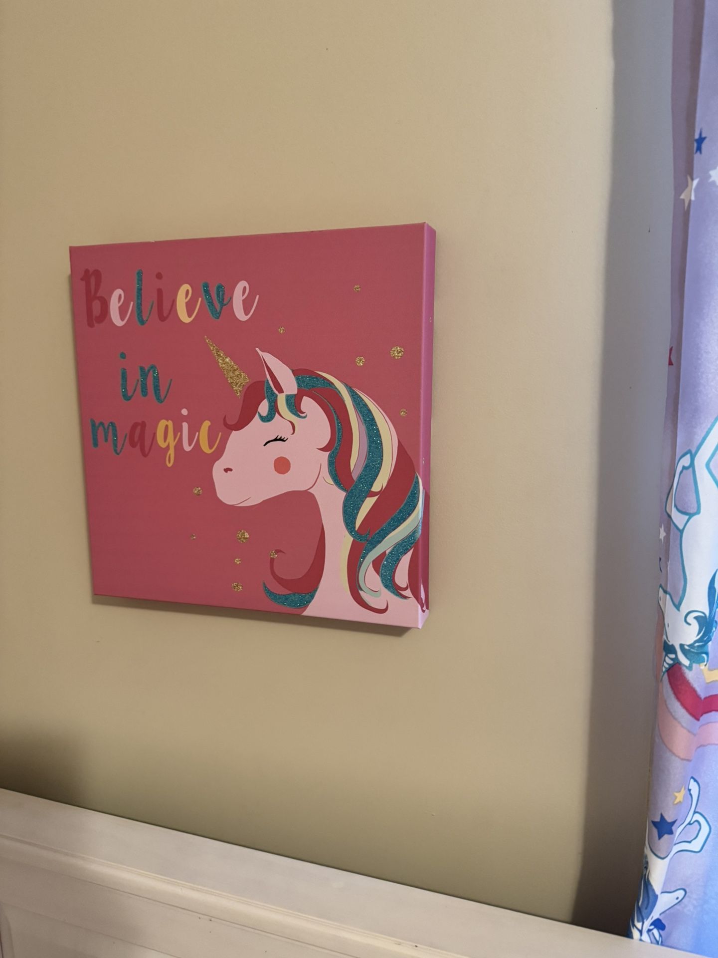 Unicorn Wall Cancases