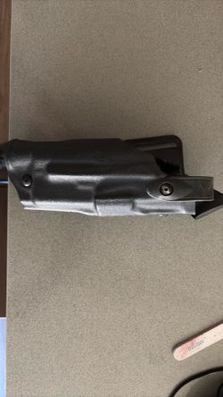 Safariland holster Glock 17/22