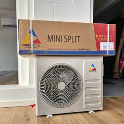 Mini Split flash sale Brand New Mini Splits In Stock!