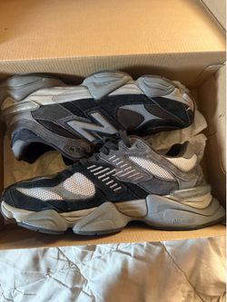 New balance 9060