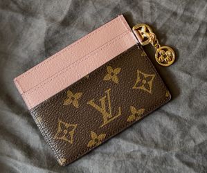 Luxury wallets