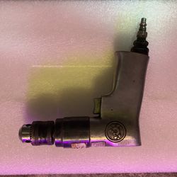 Air Drill