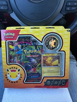 Pokemon