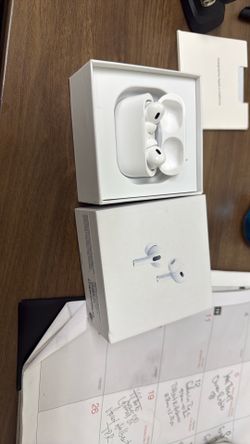 Apple AirPods 2