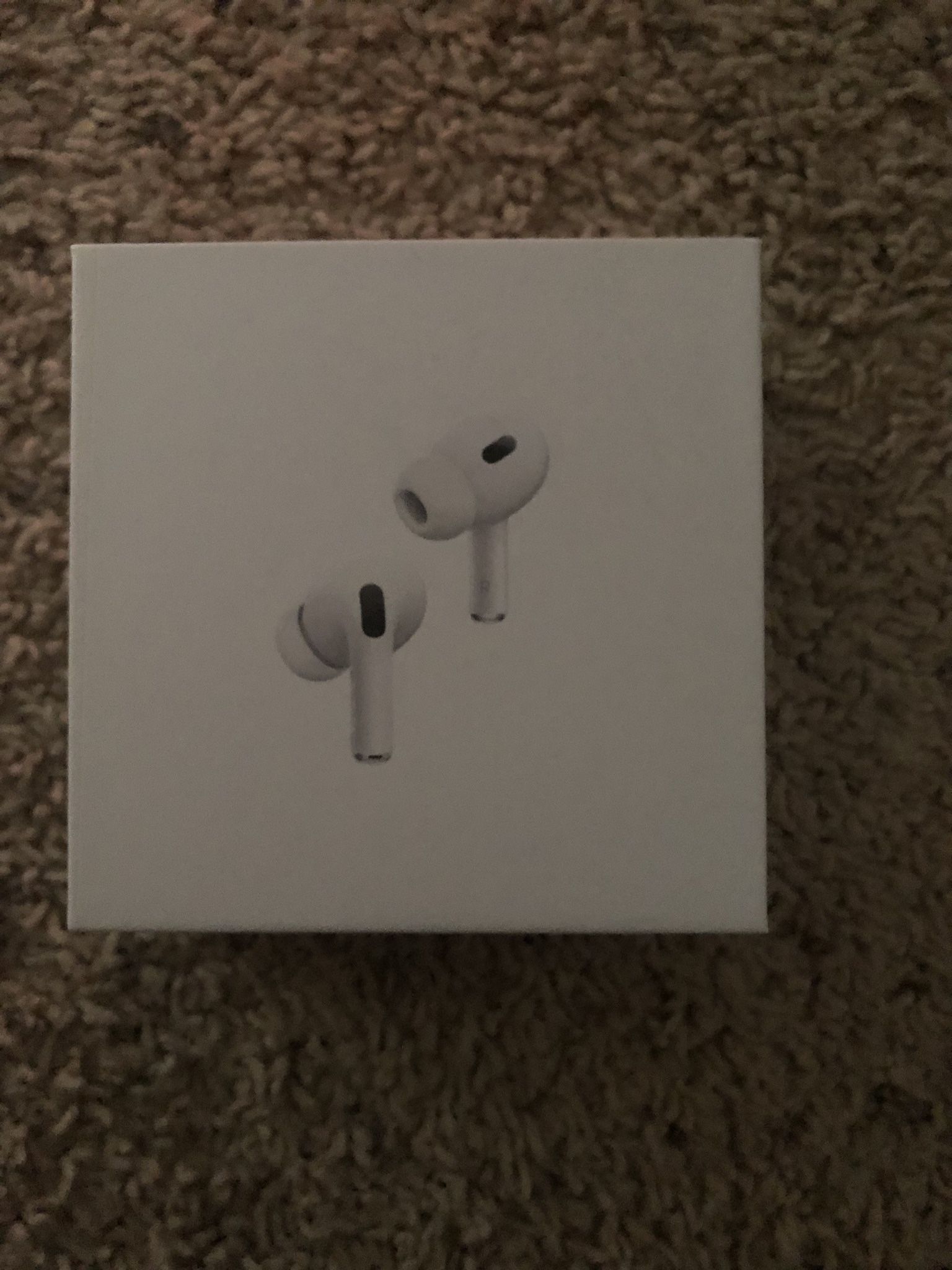 AirPod pro (2nd Gen)