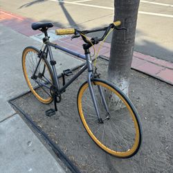 Road Bike 