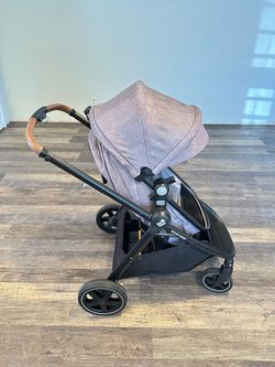 Maxi Cosi Zelia Max stroller