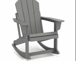 Patio chair