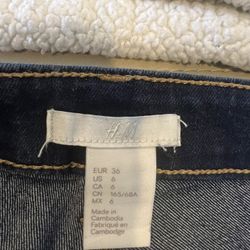 Shorts Size 0