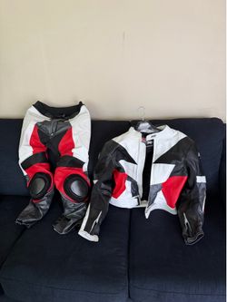 2 piece AGV sport Track suit