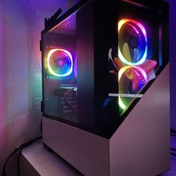 RTX 3060 Gaming Pc 