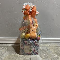 $35 Kids Easter Basket 🫧🐝