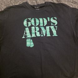God's Army