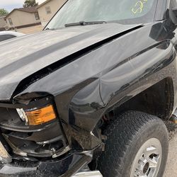 Partes de Silverado 2015 ltz