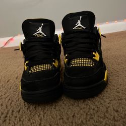 Jorden 4 Thunders 