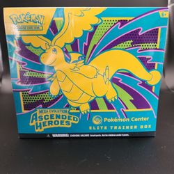 Pokemomcenter Ascended Heroes Etb