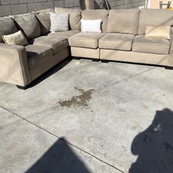 Sectional Couch