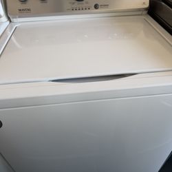 Maytag Washer 