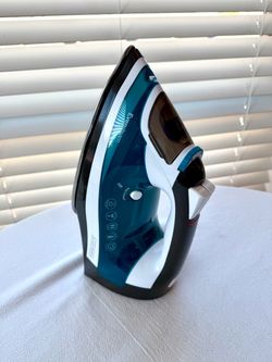 Black & Decker Iron