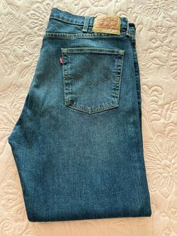 Levi’s Men’s 505 W 40 L 30  Great condition