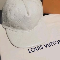 Louis Vuitton Hat