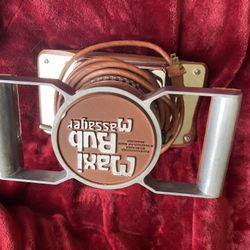 Maxi Rub Chiropractic Body Massager